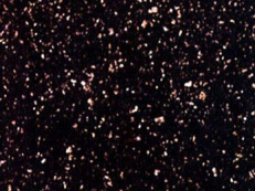 Black Galaxy